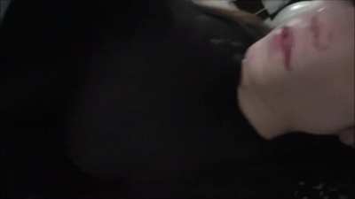 B-brother we shouldn't be d-doing t-this..