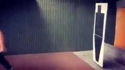 Save some pussy for the rest of us there Ace....