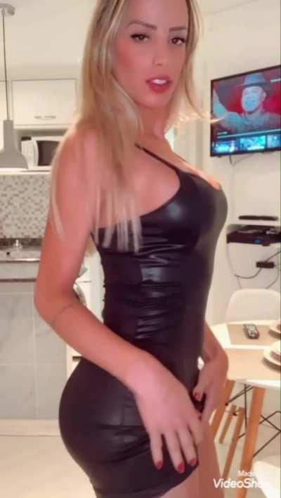 When guys tell me they're really into my personality...