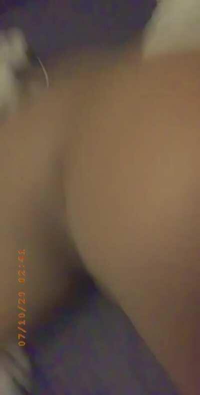 Y’all like what u see ? 😩💦💦