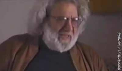 THE OTHER GREATEST STORY EVER TOLD