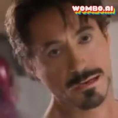 I AM The witch doctor