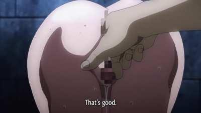 Short hair milfs are the best choice for anal 🤤