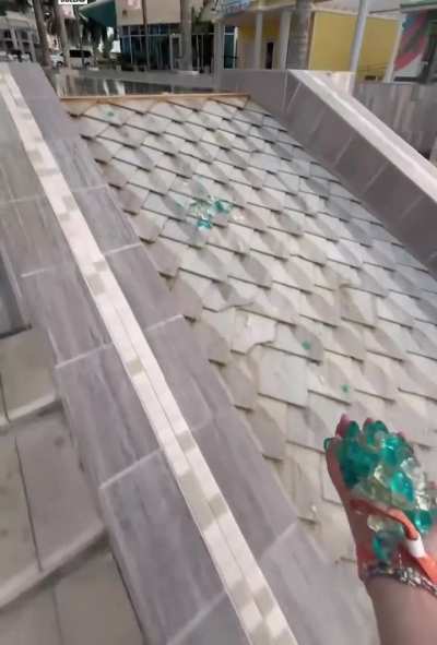 Tingly Tangly Singly Spangly...