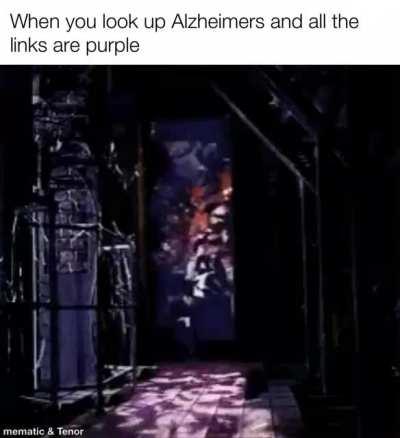 retard has dementia 😱😱