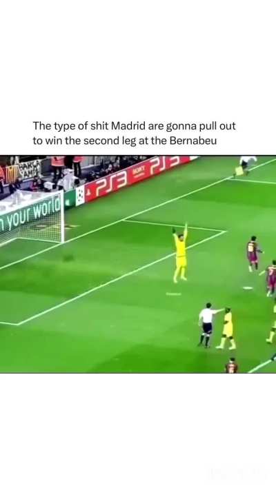 90+15' Ancelotti Eyebrow