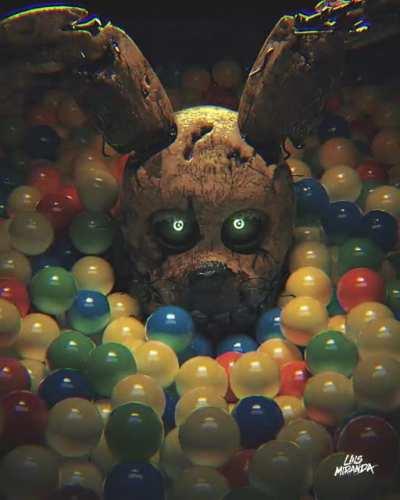 This guy made some incredible content