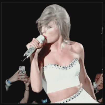 Something about those garters