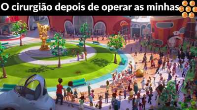 última seia postada