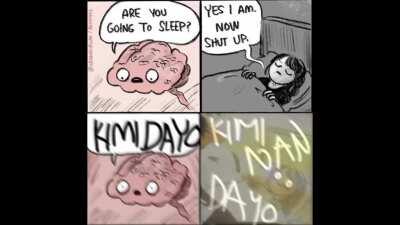 hikaru nara is 😔👌💯