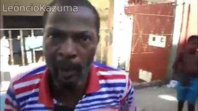 Top 10 personagens que quebrariam Lázaro na porrada