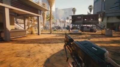 The more I re-watch those trailers, the more impressed I get. The little details are so mind blowing