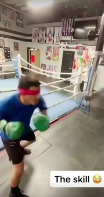 something something Daredevil