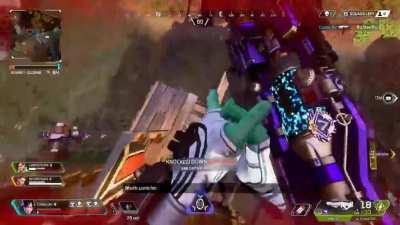 Smooth Criminal Stunt I pulled off.