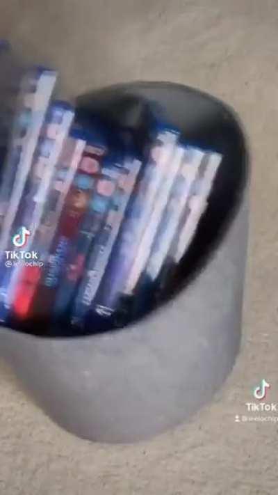 The old man right tho