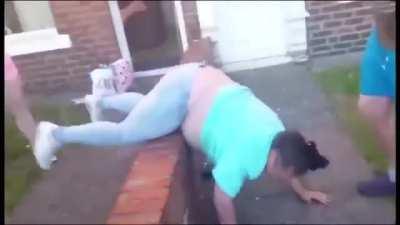 HMC Neighbor, wanna a nice cuppa tea?