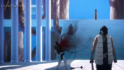 The Legend of Himothy.