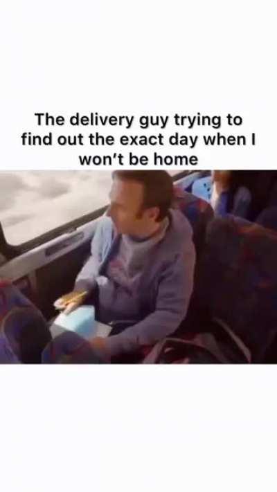 And calls, when i am on toilet