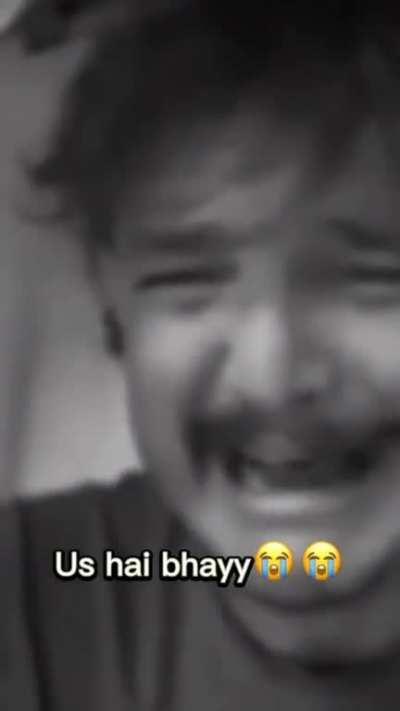 Us bhai us