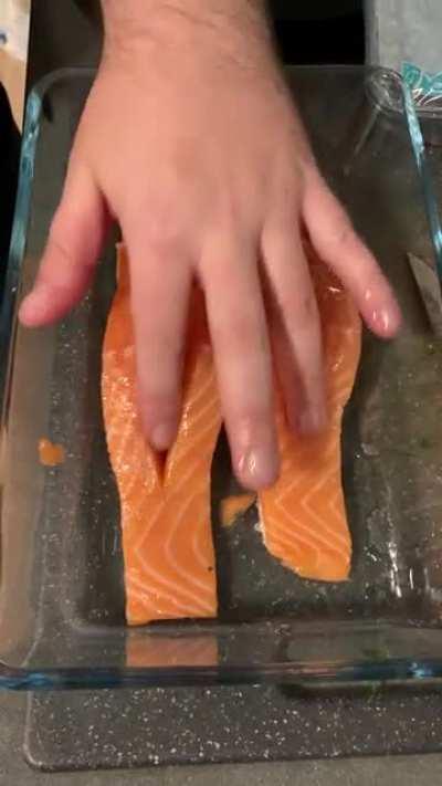 Don’t mind if I do