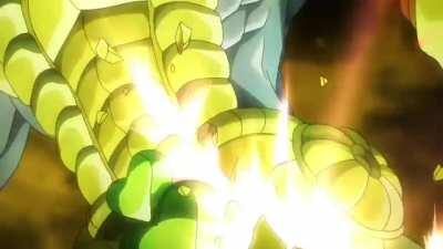 Presidente usou nem um terço de seu poder