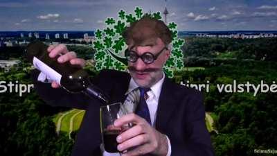 Kiek imam gert? Daug neimkim nes visada lieka.