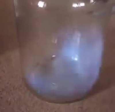 Perfect Sound does'nt exis-