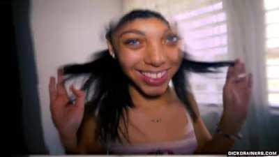 Ass Eating Blowjob Queen