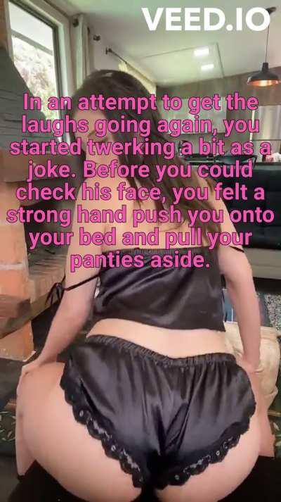 Caption GIF by thisshouldnotexist