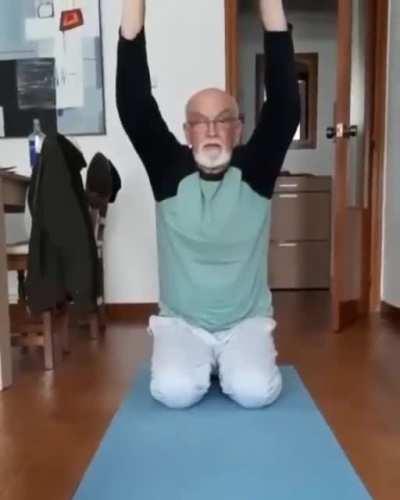 Old Dad Got Dad Jokes.