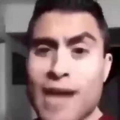 he do be spitting straight fax doe