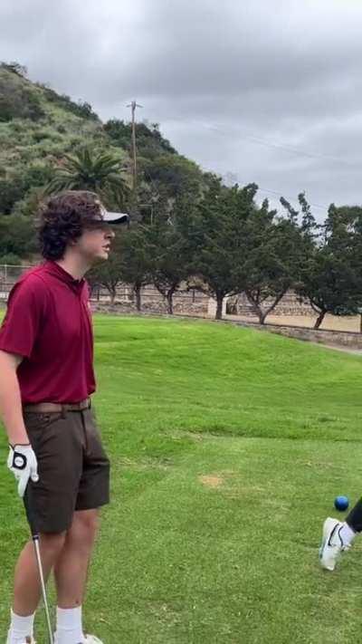 bro had to say it ð