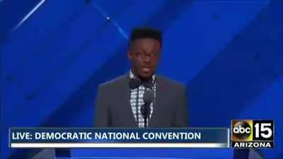 An interesting title