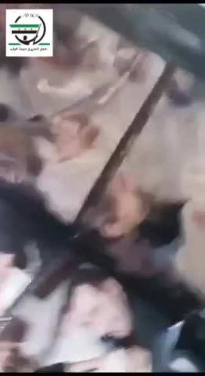 Assad Family's photograph album taken from a syrian rebel during the Fall of Damascus.