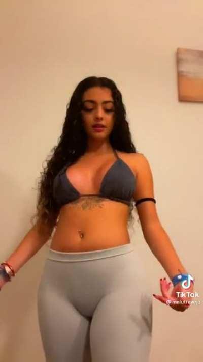 shaped nicely