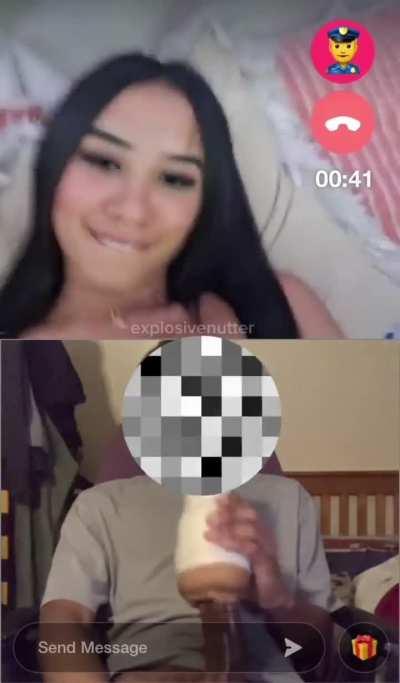 Pretty Hoe (Monkey App)