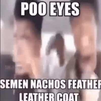 inside a gnome yuh, inside a gnome yuh