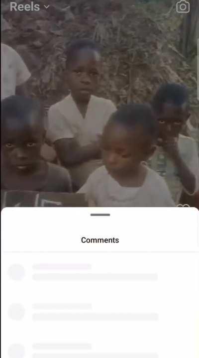 These Instagram comments are not seeing the gates