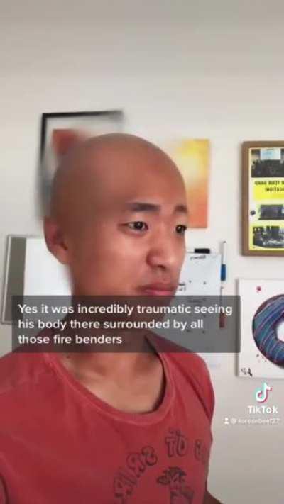 Follow Gyatso's example