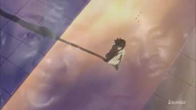 A tribute video for King