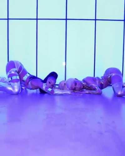 Coi Leray being sexy as usual