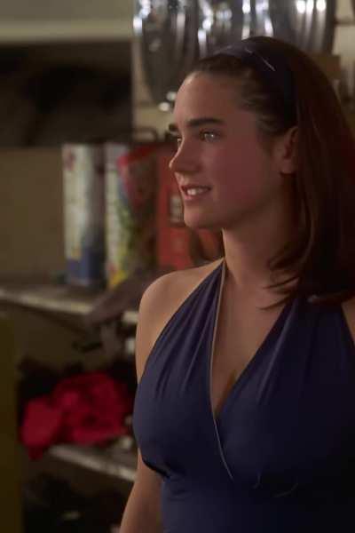 Jennifer Connelly