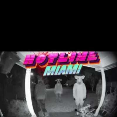 Certified Miami Moment