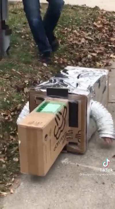 A.W.S.O.M.E. is real ‼️