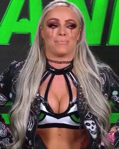 Liv Morgan
