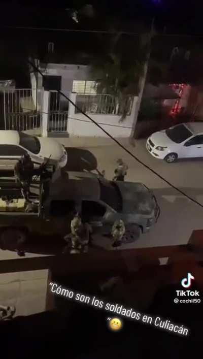 Este vídeo no debería hacerme tan feliz como lo hace