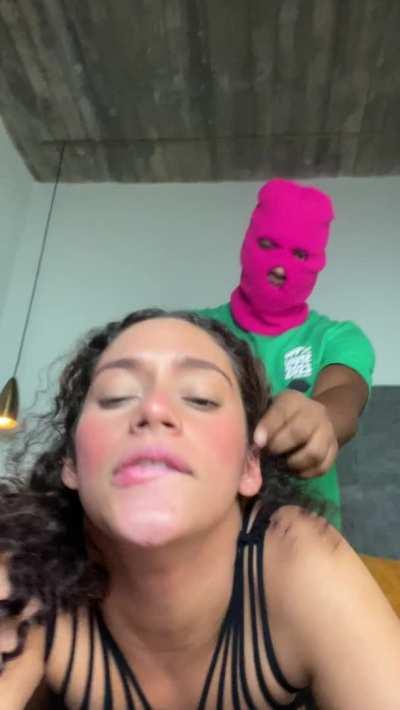 Nothing like some morning backshots from a big dick ðð¥°