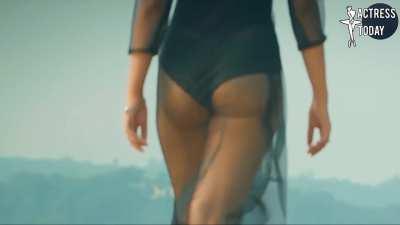 Reem Sameer Shaikh hot scene compilation from new song