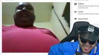 Campanha Ednaldo pereira