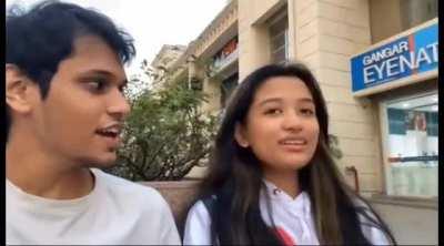 Saiman is the real influeencir